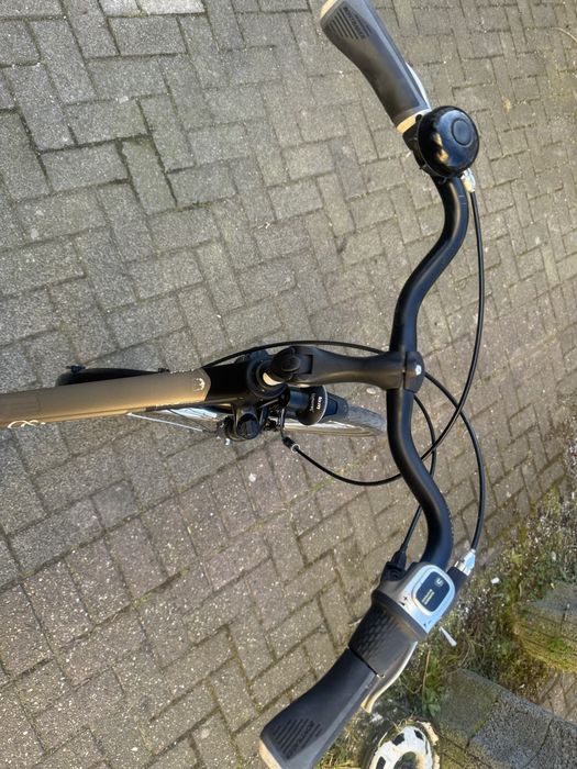 Продам жіночий велосипед. 28ʼʼ