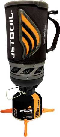 Jetboil Flash 1L/Jetboil Zip 0.8L система приготування, газові балони