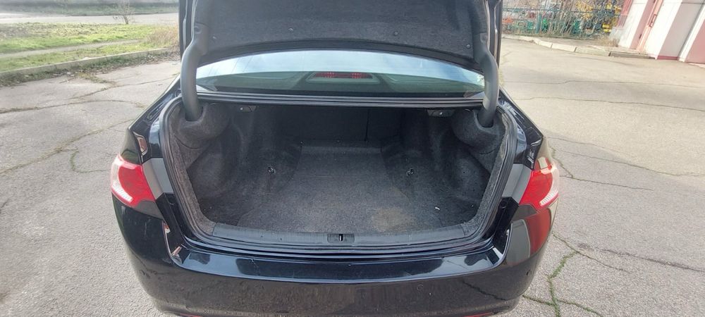 Honda Accord 8 2010 2.2 автомат