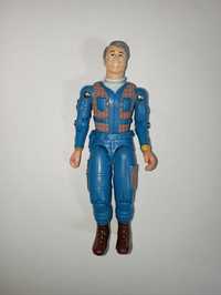 Фігурка Galoob A-Team Джон "Ганнибал" Смит  Винтаж 1983 Редкий