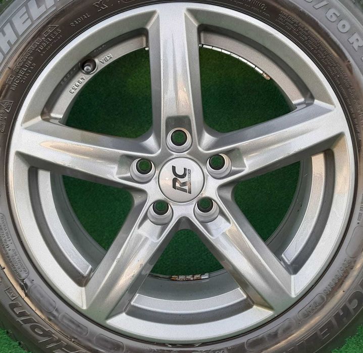 R16 диски 5/105 Opel Astra J chevrolet cruze