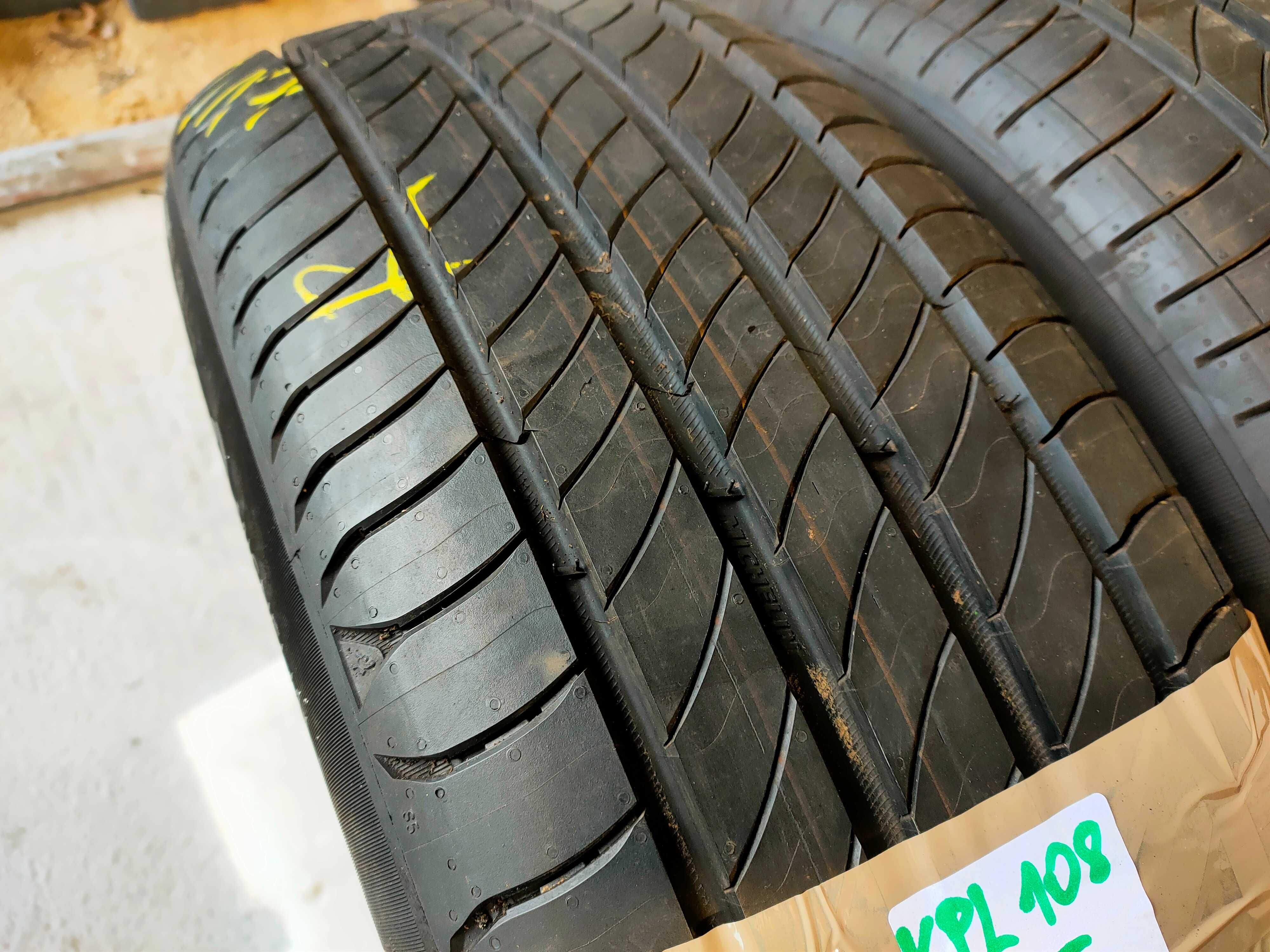 Opony letnie Michelin Primacy 4 215/65/17 103V KPL 108