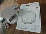 Xiaomi mi robot vacuum-mop odkurzacz z mopem