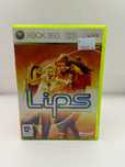 Lios Xbox nr 9322