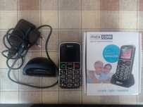 Telefon z klawiaturą Maxcom