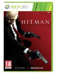 Xbox 360 / One Hitman Absolution