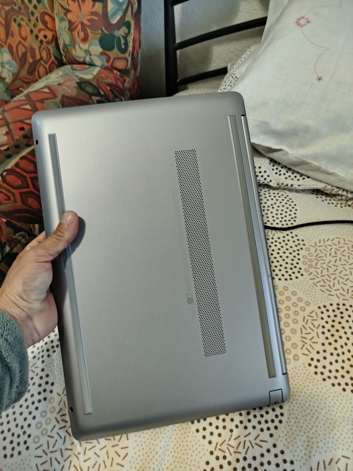 Portátil HP como novo