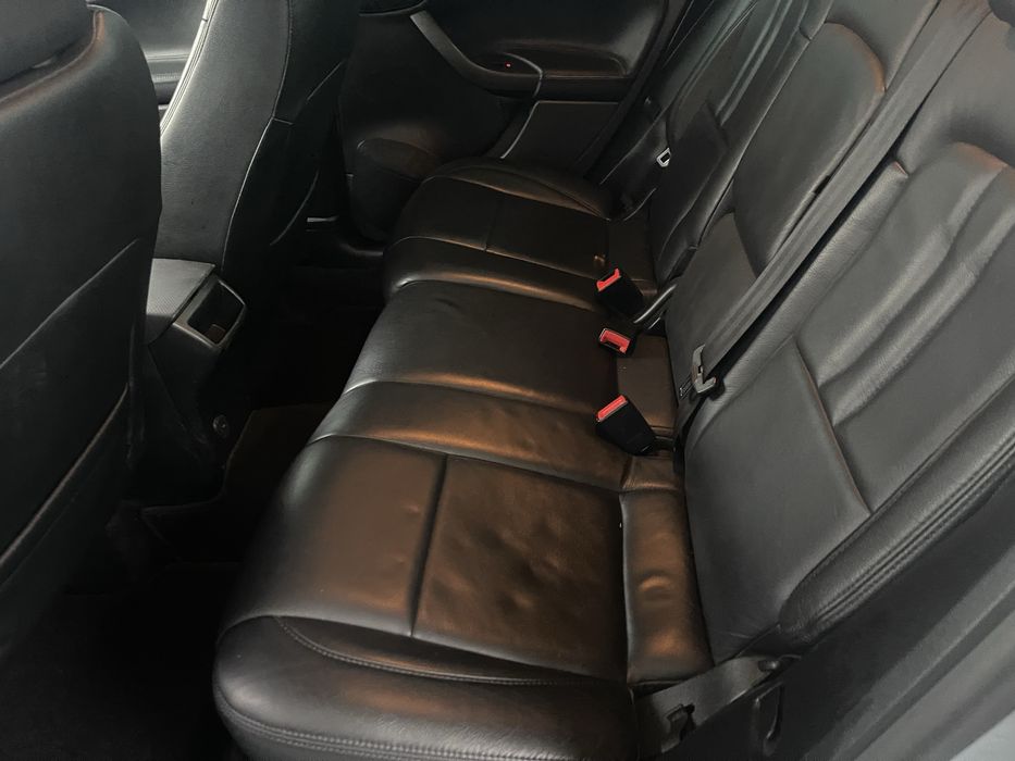 автомобіль seat altea xl