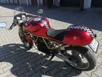 Ducati 600SS   Cafe Racer /zamienię/