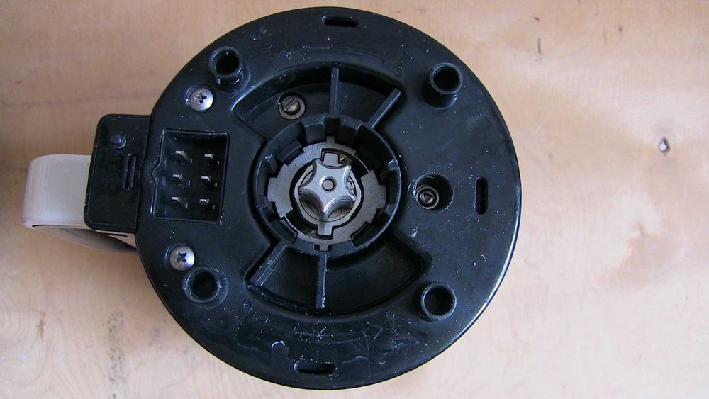 Кухонный комбайн-блендер Klarstein Food Circus 10030153 Германия