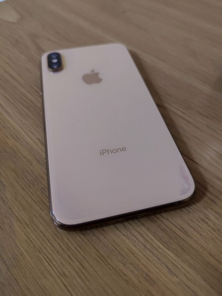 iphone xs 256 gb