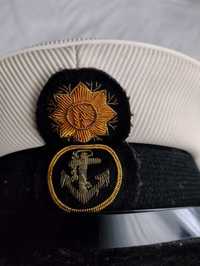 czapka marynarska