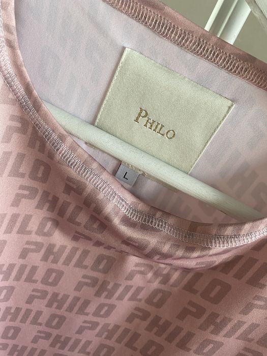 Tshirt Philo rozmiar L