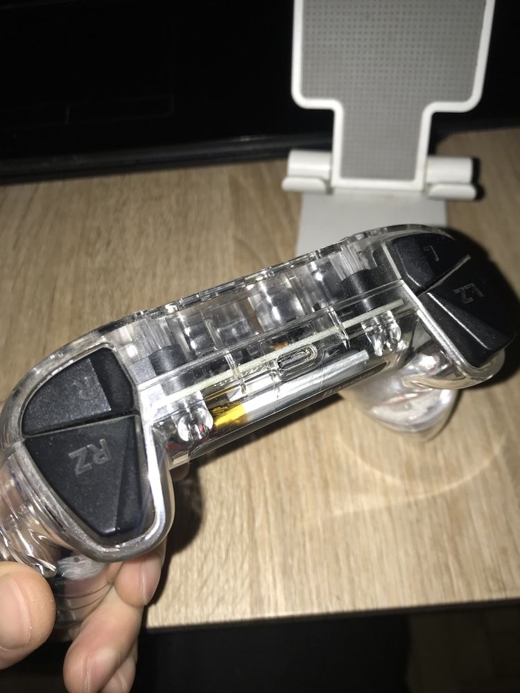 Бездротовий геймпад (блютуз джойстик)Baseus GS01 (Bluetooth)
