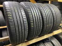 Літні шини 235/55R18 Bridgestone Turanza T005 2020рік 6,5-7мм