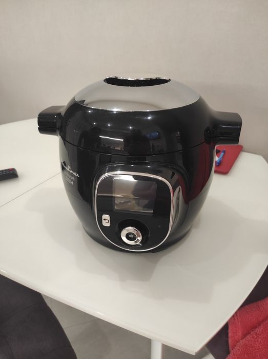 Мультиварка Moulinex series epc09