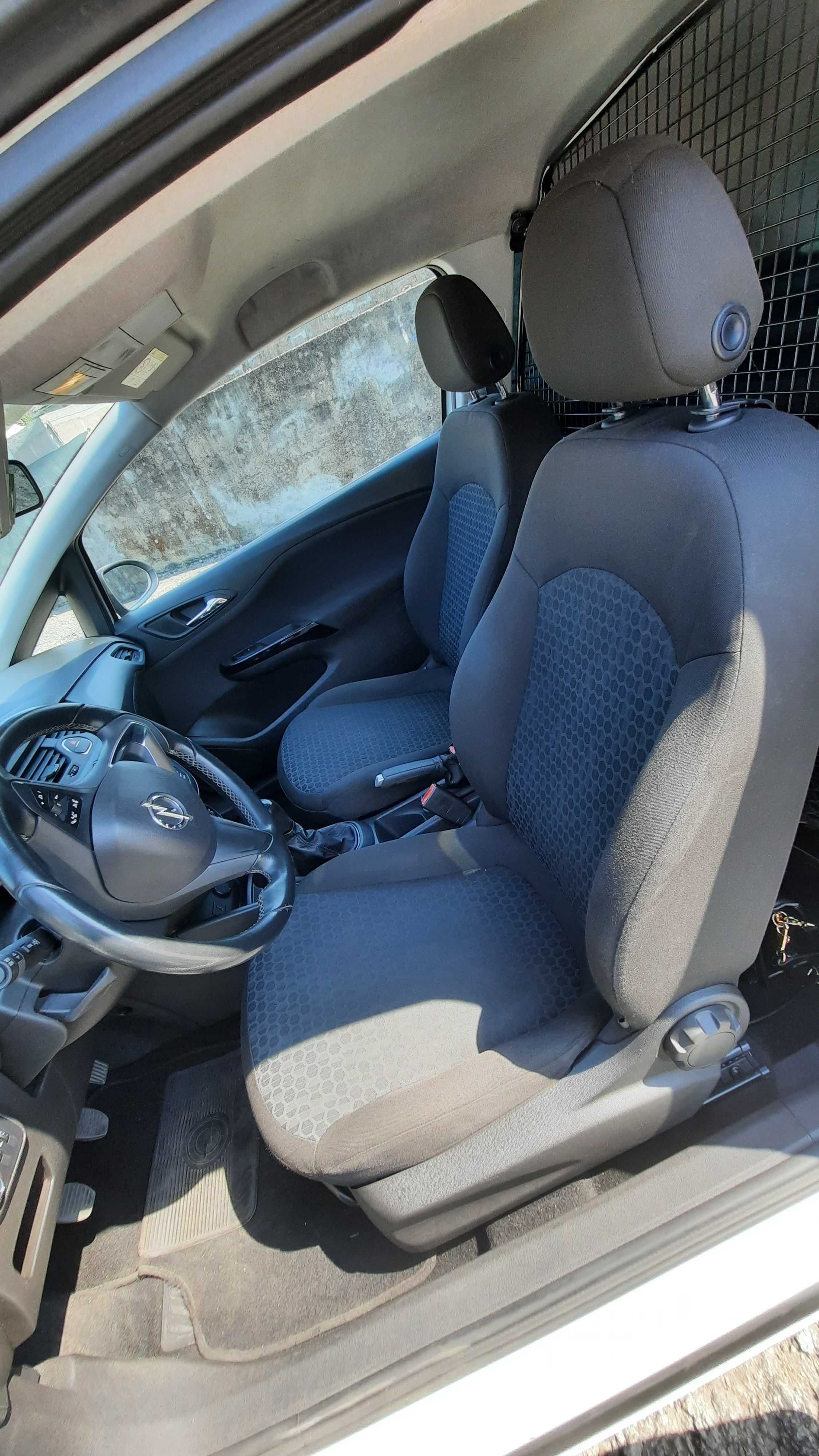 Opel Corsa E-Van 1.3 Diesel Comercial