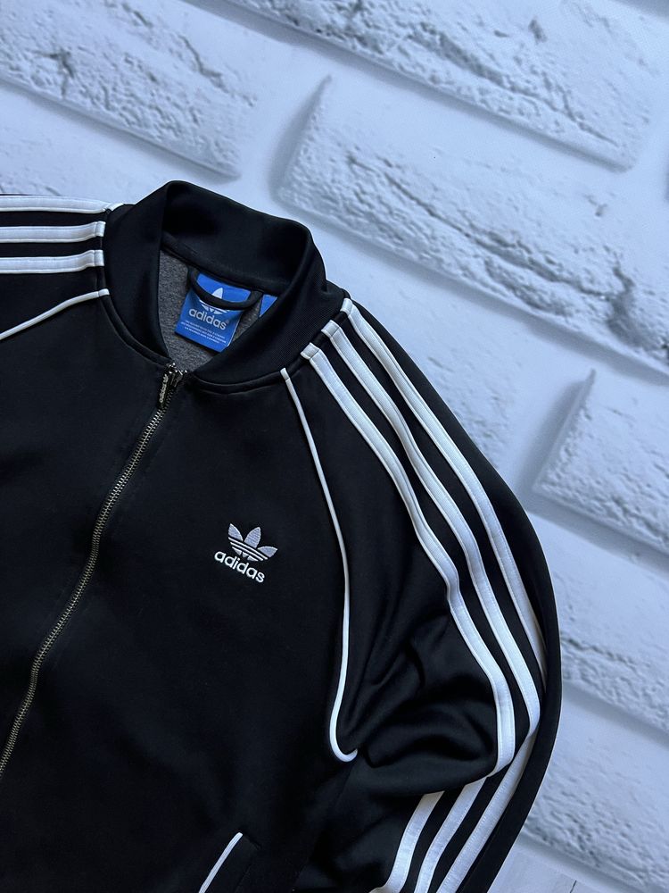 Олимпийка Adidas M-L оригинал
