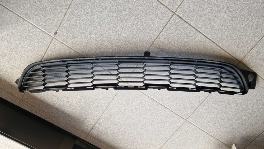 Grelha Pára Choques Frente Citroen DS5