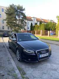 Audi A4 quattro 2.0tfsi 2004