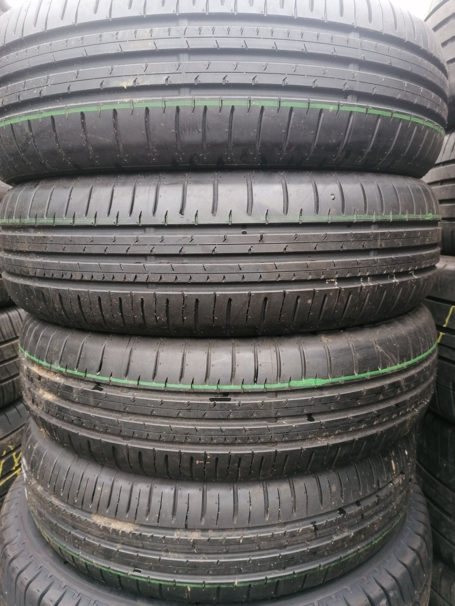 175/65/17 Falken 2024 rok