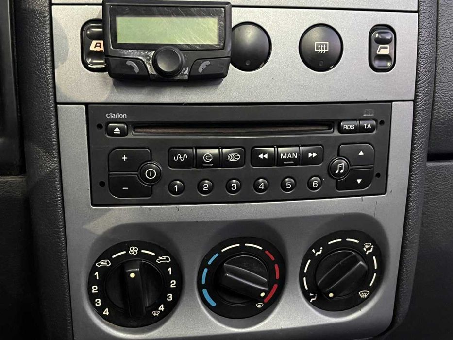 Продам  Peugeot Partner 2007. Можна в розстрочку, під викуп.