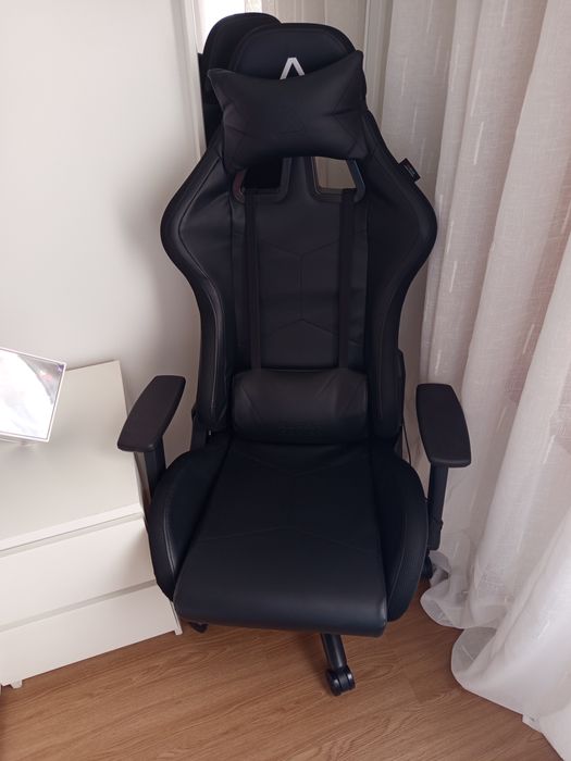 Vendo Cadeira RGB Alpha