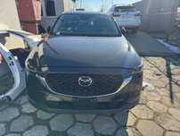 Mazda CX-5 2022r 2.5l 4x4 wersja GRAN TOURING LIMITED