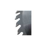 Piła 36T, 160 x 20 mm DEDRA - H16036
