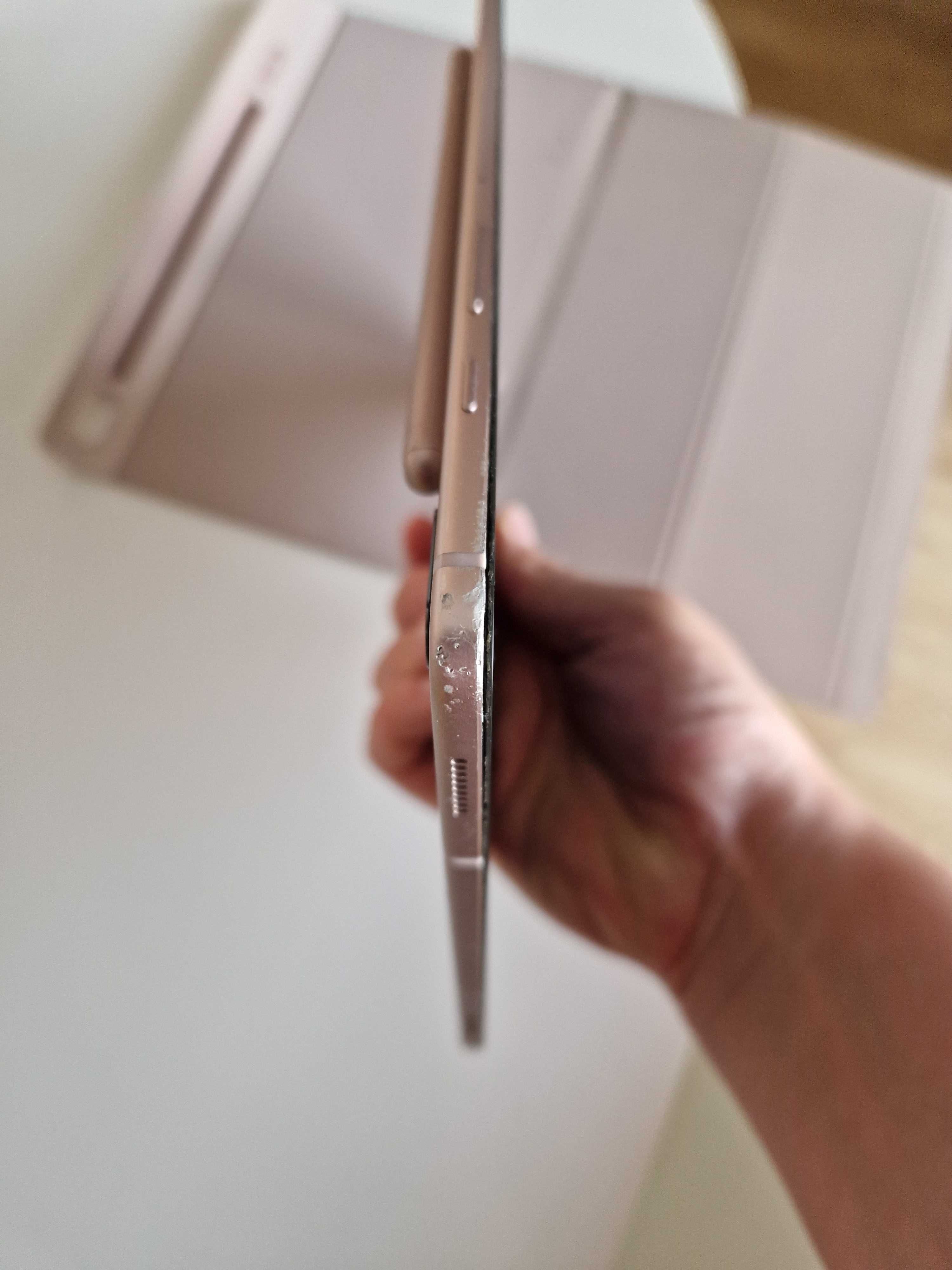 Tablet Samsung Galaxy Tab S6. wifi, 128GB, 10,5 cala