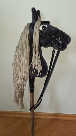 Hobby Horse a4 hand made