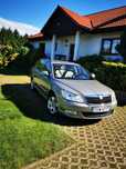 Skoda Octavia Skoda Octavia combi 2009/10 elegance 1.6 mpi + lpg, bardzo dobry stan