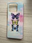 Etui na telefon Xiaomi Redmi 10c