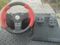 ігровий руль Logitech Formula Force EX