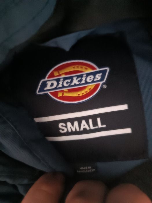 Dickies puffer jacket