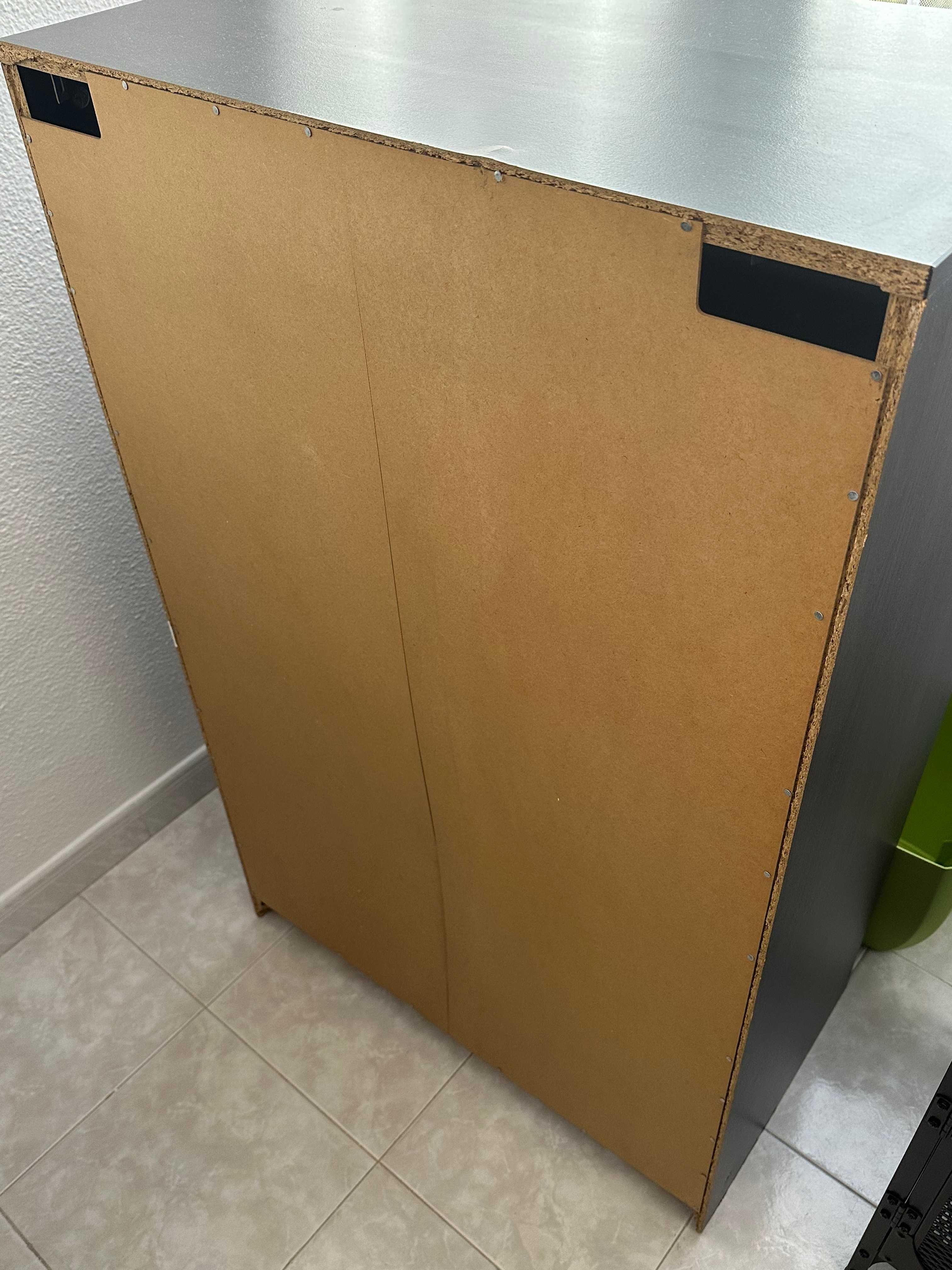 Cómoda IKEA Kullen
