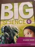Big Science 6 podręcznik