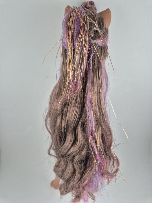 Monster High Clawdeen Monster Ball naga