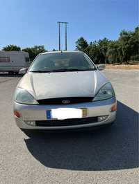 Ford Focus SW 1.4