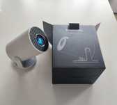 Projetor 4k Hy300 pro +
