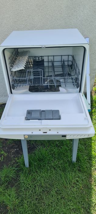 ESF2300OW посудомийка