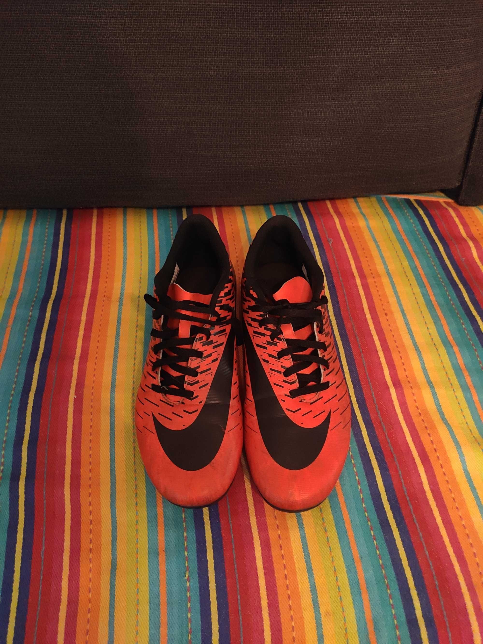 Chuteiras NIKE Hypervenom n.43