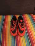 Chuteiras NIKE Hypervenom n.43