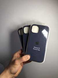 iPhone 14 Silicone Case