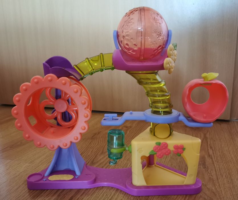 Domek LPS Hasbro