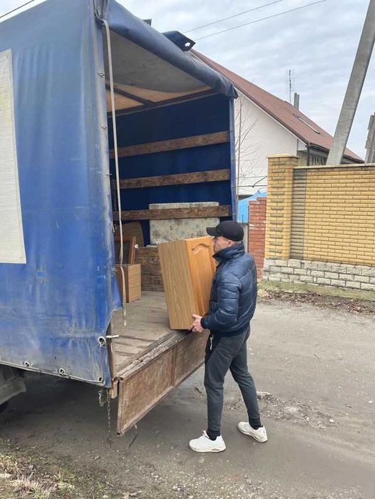 Вантажні перевезення, перевезення меблів,вантажне таксі,газель 3х тонн