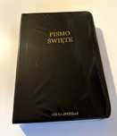 Nowe Biblie do wydania za darmo - polecam