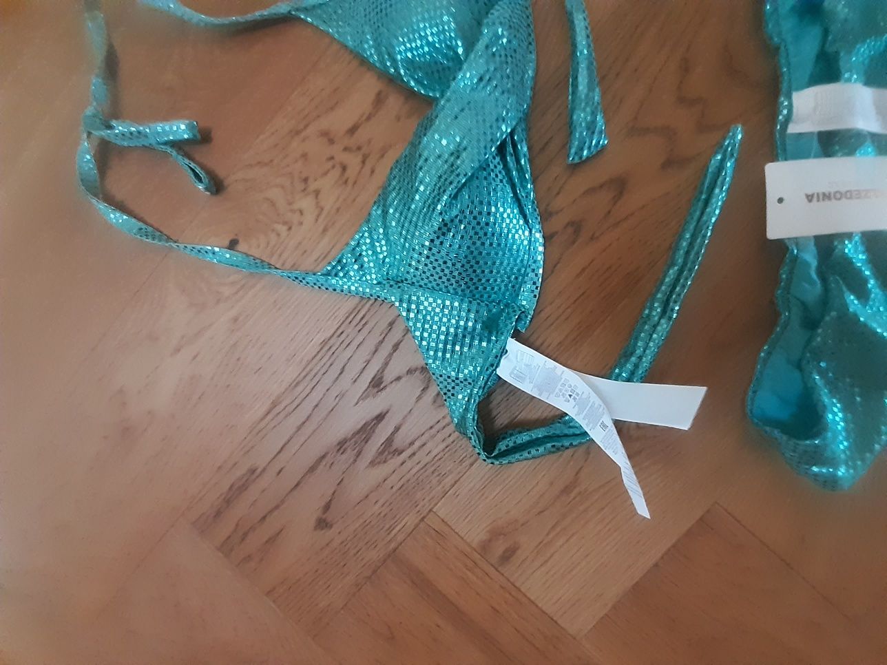 Calzedonia strój kąpielowy