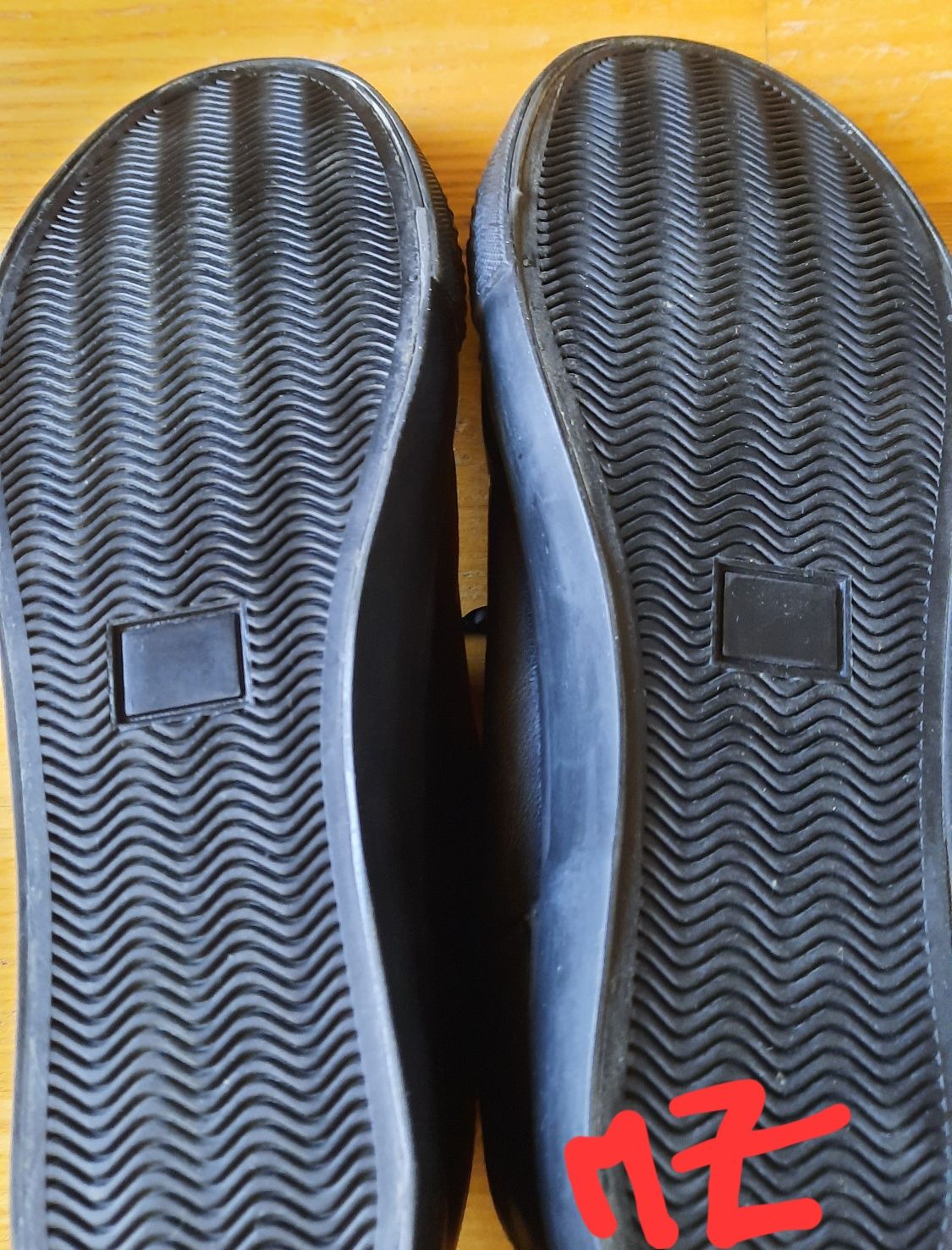 Trampki buty do kostki r. 39 Diverse