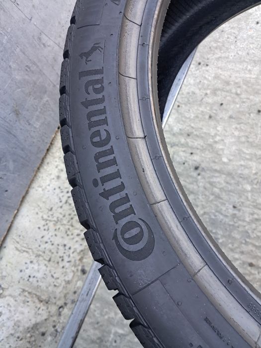 Резина зимова, 225/40 255/35 R19 Continental TS860S (арт 15078)